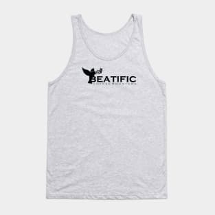 Beatific Coffee Roasters Tank Top